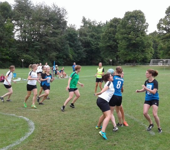 Kreismeisterschaft Feld 2017